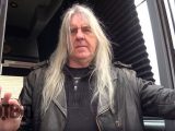 Saxon Biff Byford