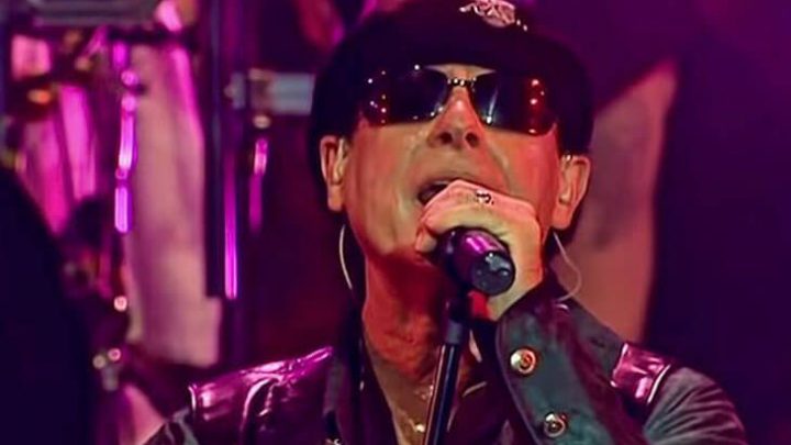 Scorpions: Confira mais vídeos do show em Recife/PE, em 2008