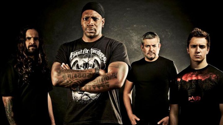Sepultura: Novo disco em fevereiro de 2020