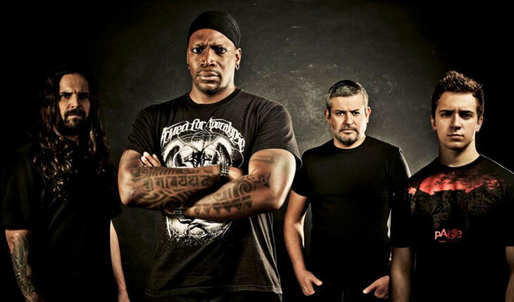 Sepultura: Novo disco em fevereiro de 2020