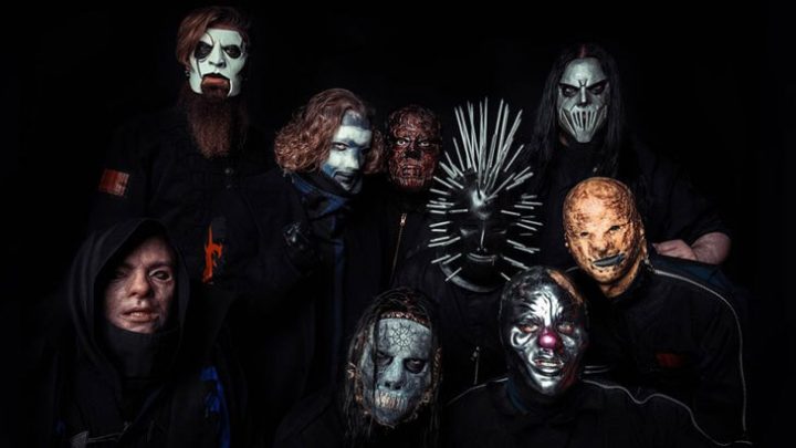 Slipknot: Declaração após cancelamento da turnê com o Metallica