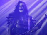 Abbath: Banda inicia tour na América Latina