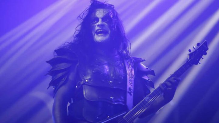 ABBATH: Banda inicia tour na América Latina