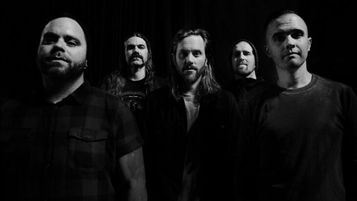 Between the Buried and Me: Banda vem ao Brasil em 2020