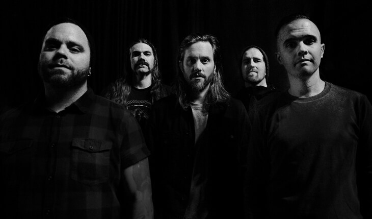 Between the Buried and Me: Banda vem ao Brasil em 2020