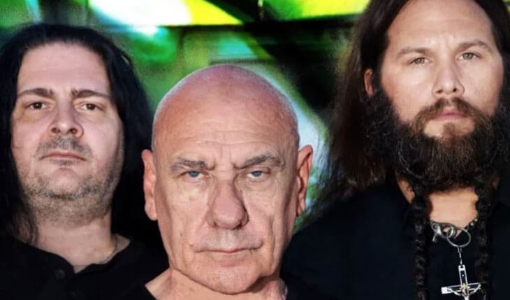 BLACK SABBATH: Banda de BILL WARD, DAY OF ERRORS, lança nova música ‘Dark’