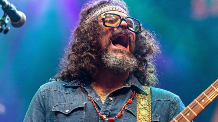 Brant Bjork: Lenda do stoner rock se  apresenta dia 17 de outubro em São Paulo