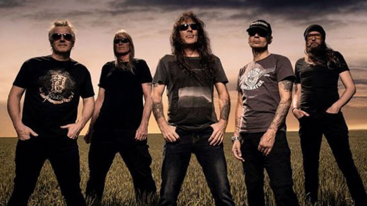 BRITISH LION: Ouça “The Burning”, o novo single