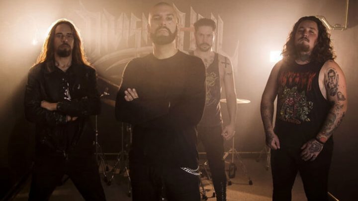 RESENHA: Division Hell – “Carpe Mortem” (2019)