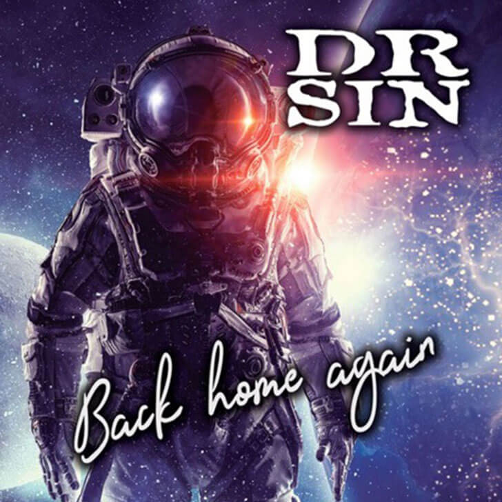 Dr. Sin Back Home Again