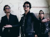 Green Day show único em Madrid 2019