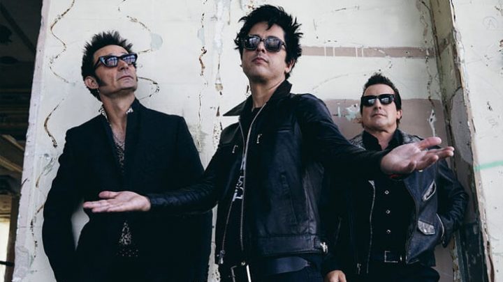 GREEN DAY compartilha nova música ‘One Eyed Bastard’