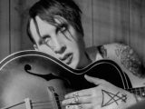 Marilyn Manson God's Gonna Cut You Down'