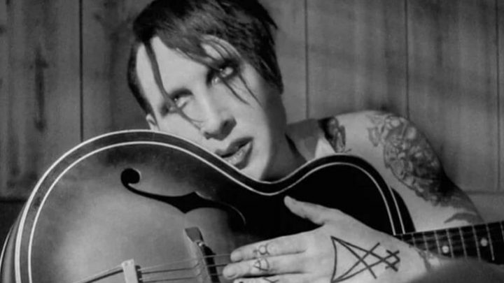 MARILYN MANSON: Veja novo vídeo de ‘God’s Gonna Cut You Down’