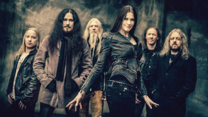 Nightwish: Confira o vídeo ao vivo de “Devil And The Deep Dark Ocean”