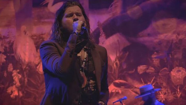 Rival Sons: Confira o vídeo de “Look Away”