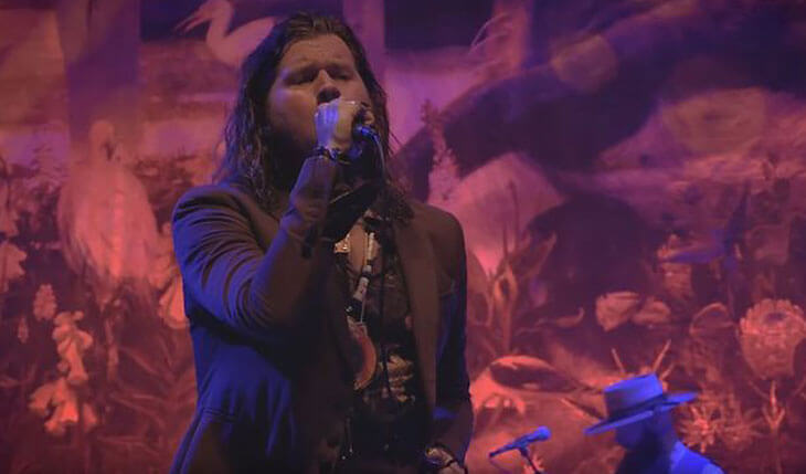 Rival Sons: Confira o vídeo de “Look Away”