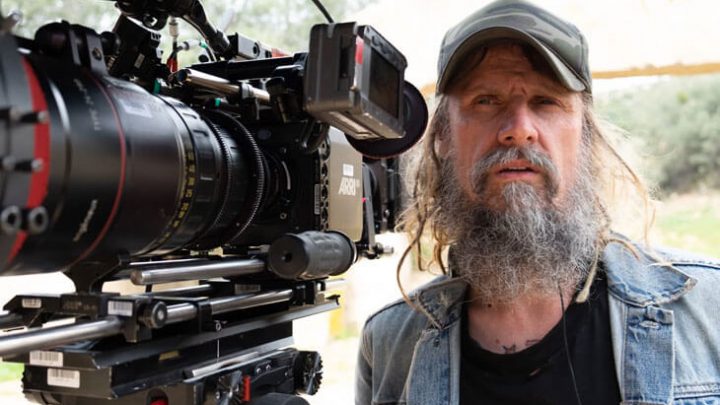 ROB ZOMBIE: Q&A após exibição de ‘3 From Hell’ em Los Angeles