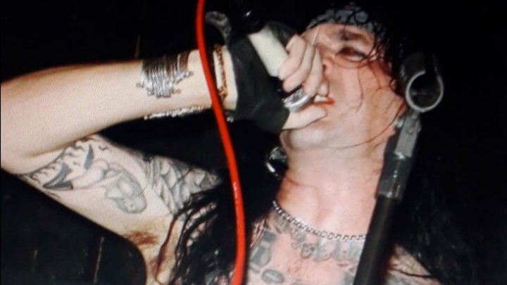 Spades Vandall: Presta tributo aos pioneiros do Rock N’ Roll em novo álbum