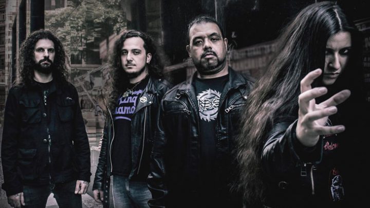 Torture Squad: Enquete para definir qual música deverá ser inclusa em coletânea