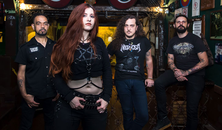 Torture Squad: apresenta data oficial de lançamento e tracklist da coletânea, Torture Years