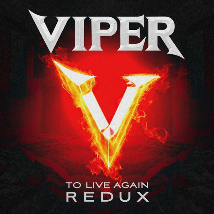 Viper TO LIVE AGAIN