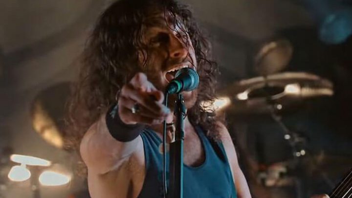 Airbourne: Confira o vídeo de “Backseat Boogie”