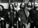 Black Crowes reuniao em 2020