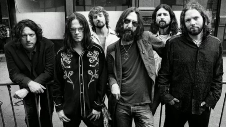 THE BLACK CROWES: Anúncio da turnê de retorno em breve?