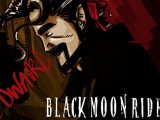Black Moon Riders fecha parceria com Selo Loop Discos