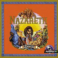 Nazareth Discografia