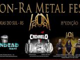Hon-Ra Metal Fest