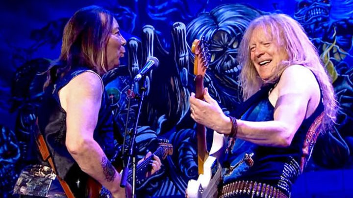 Iron Maiden: Banda anuncia lançamento da 4ª parte da coleção de CDs remasterizados