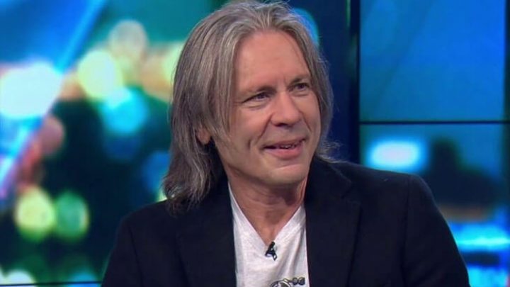 Iron Maiden: Novo álbum solo de Bruce Dickinson deve ser lançado em 2020 ou 2021