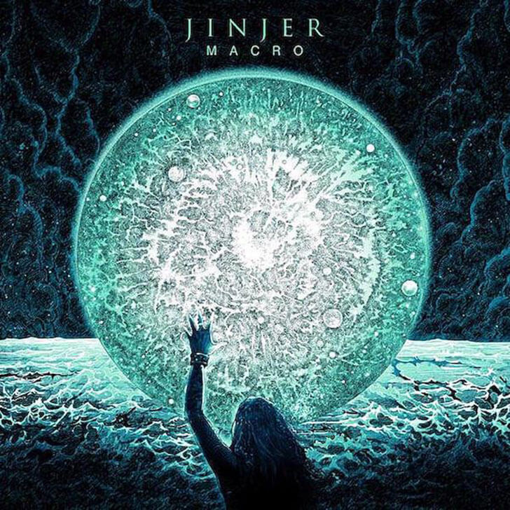 Jinjer