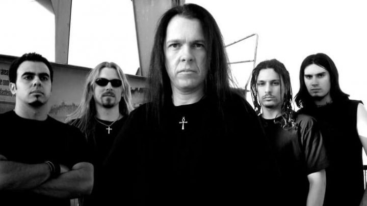 Katana: Ep da banda é relançado com nova capa nas plataformas digitais