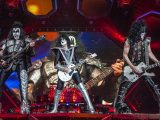 Kiss End of the Road Tour