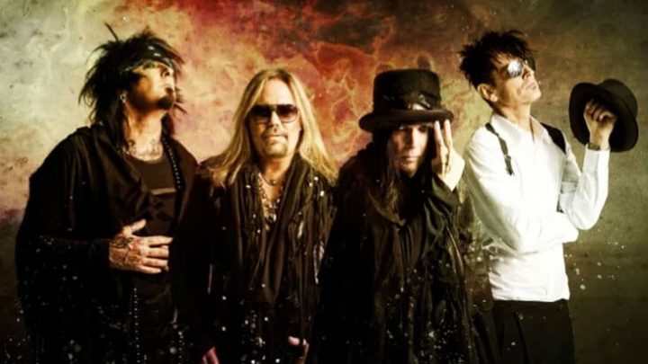 MÖTLEY CRÜE, DEF LEPPARD e POISON: Anúncio oficial sobre ‘The Stadium Tour’ na segunda-feira