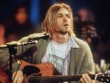 Nirvana relança MTV Unplugged
