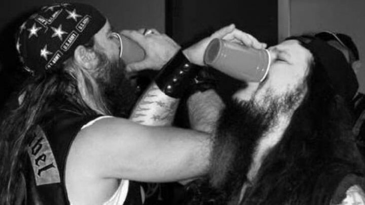 Pantera: Zakk Wylde aberto à reunião da banda com Phil Anselmo e Rex Brown