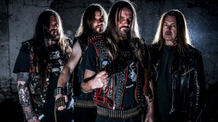 Sodom: Confira o lyric video de “Indoctrination”