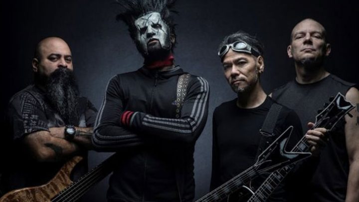 STATIC-X: Assista ao vídeo de  ‘Hollow’ do álbum ‘Project Regeneration’