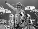Drum Clinic: Alex Van Halen