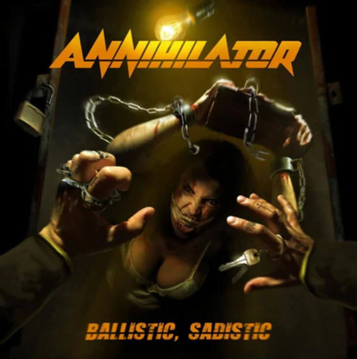 Annihilator