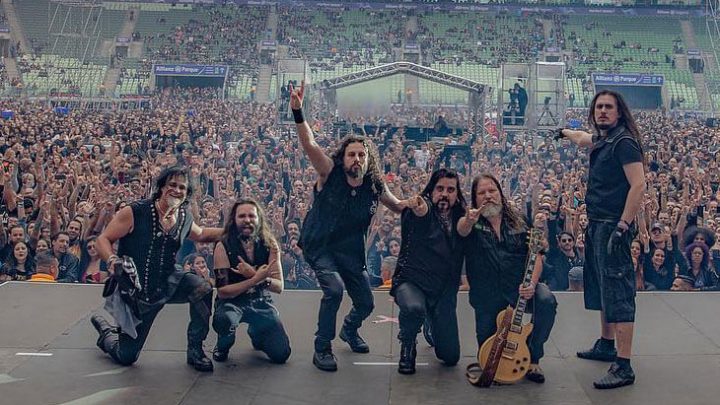 Armored Dawn: Banda lança videoclipe de “Animal Uncaged”