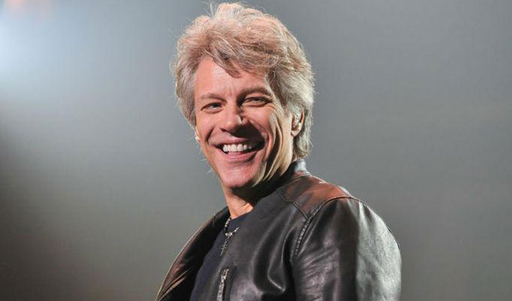 Bon Jovi: Confira o clipe para “Unbroken”, primeiro single de novo disco