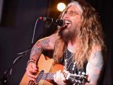 John Corabi: Anunciada tour acústica na Europa