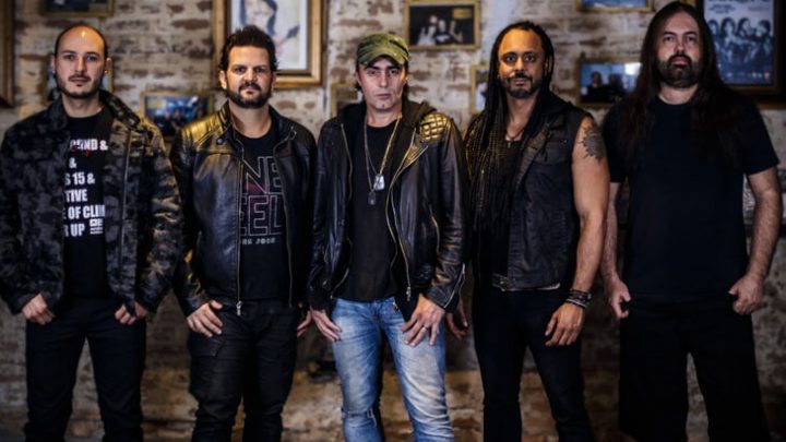 Dream Theater Tribute: Dream team do heavy metal nacional toca  neste domingo no Rio de Janeiro
