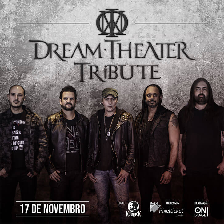 Dream Theater Tribute