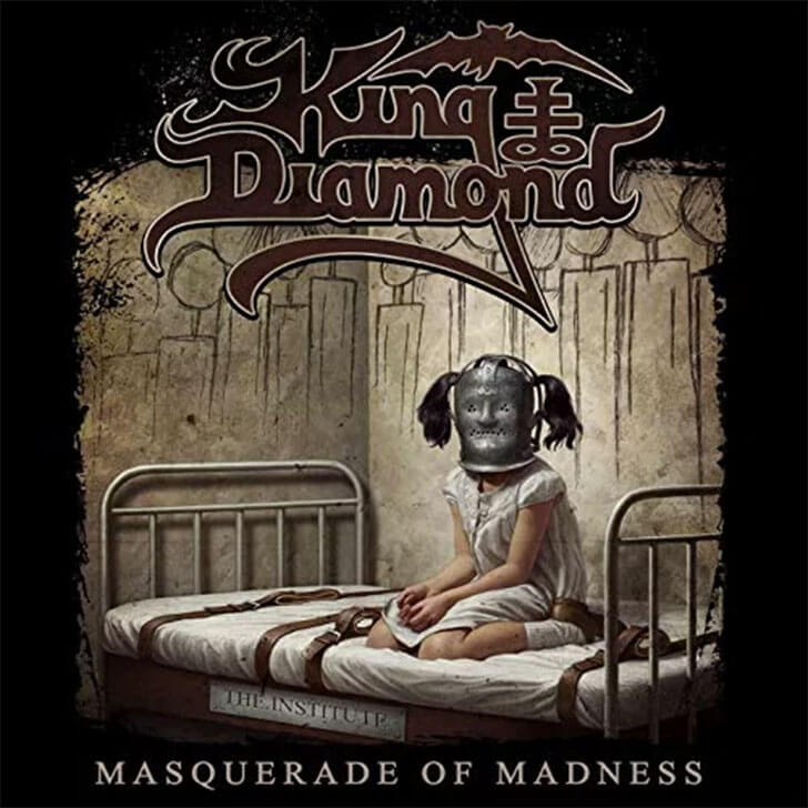 King Diamond